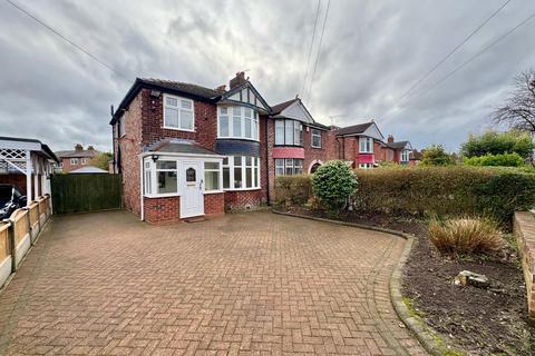 undefined, Woodhouse Lane, Sale