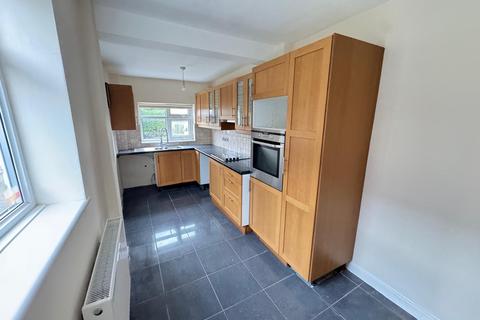 undefined, Woodhouse Lane, Sale
