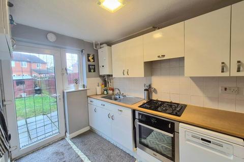 3 bedroom semi-detached house for sale, Compton Way, Earls Barton, Northamptonshire NN6