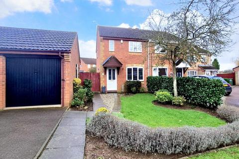 undefined, Compton Way, Earls Barton, Northamptonshire NN6