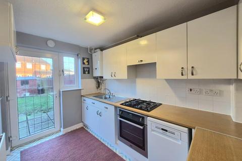 undefined, Compton Way, Earls Barton, Northamptonshire NN6