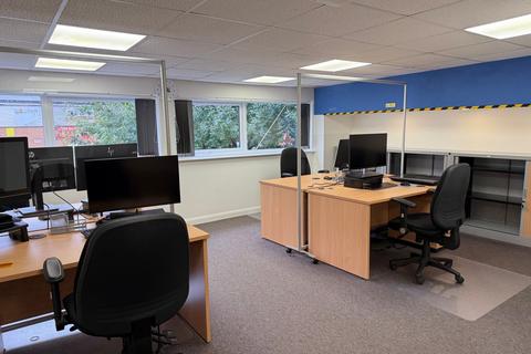 Industrial development to rent, Redkiln Way Horsham RH13 5QH
