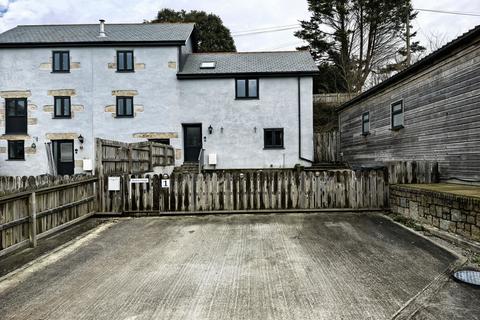 undefined, Bridge, Nr Portreath