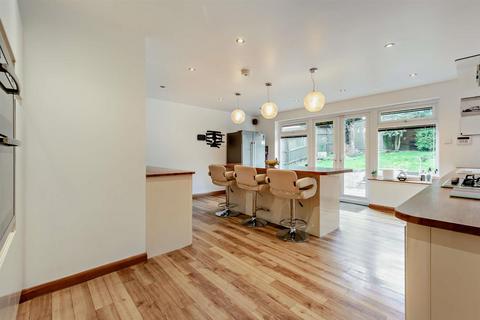 4 bedroom detached house for sale, Mallings Drive, Bearsted, Maidstone