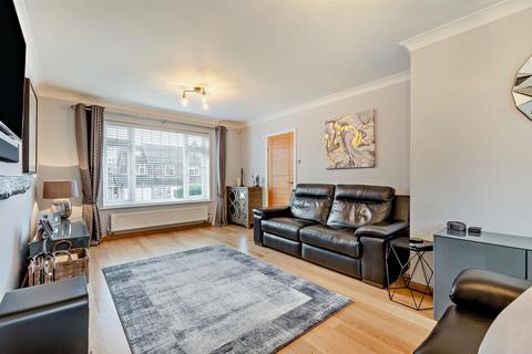 4 bedroom detached house for sale, Mallings Drive, Bearsted, Maidstone