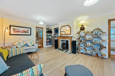 5 bedroom detached house for sale, Holdenby Road, Spratton, Northamptonshire NN6
