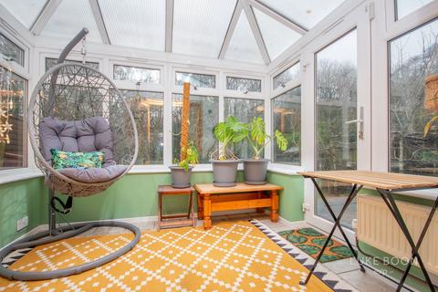 3 bedroom terraced house for sale, St. Pancras Avenue, Plymouth PL2