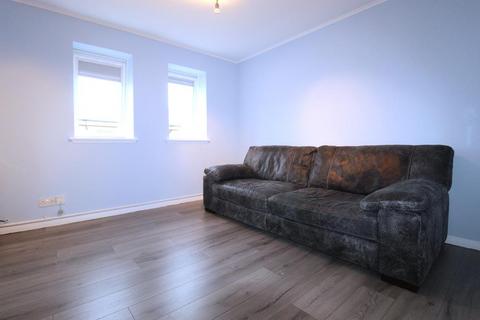 undefined, Marywell Street, Top Floor, AB11