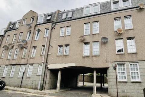 undefined, Marywell Street, Top Floor, AB11