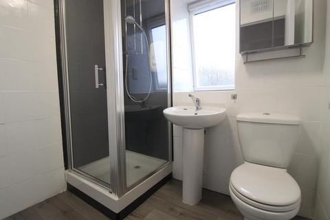undefined, Marywell Street, Top Floor, AB11
