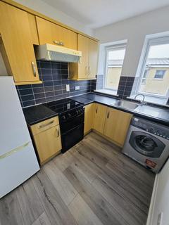 undefined, Marywell Street, Top Floor, AB11