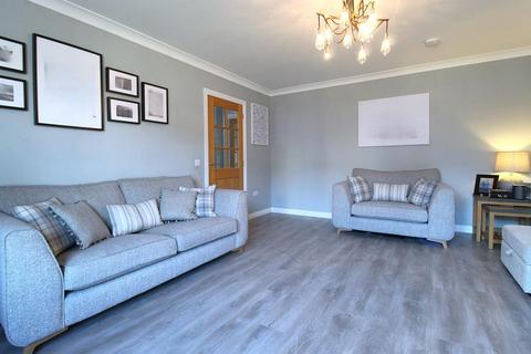 undefined, Baillie Drive, Alford, Aberdeenshire, AB33