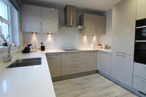 undefined, Baillie Drive, Alford, Aberdeenshire, AB33