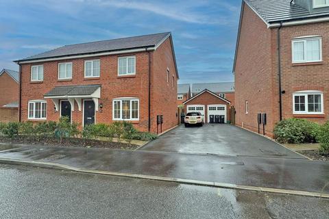 undefined, Calverton, Nottingham NG14