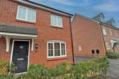 undefined, Calverton, Nottingham NG14