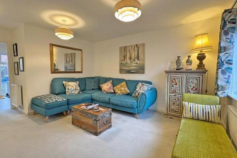 undefined, Calverton, Nottingham NG14