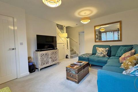 undefined, Calverton, Nottingham NG14