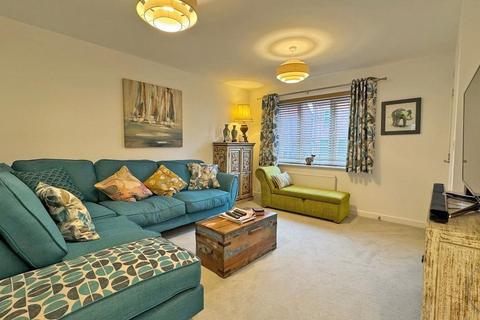 undefined, Calverton, Nottingham NG14