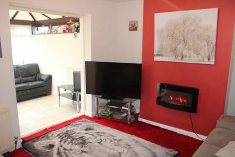 undefined, Bletchley, Milton Keynes MK2