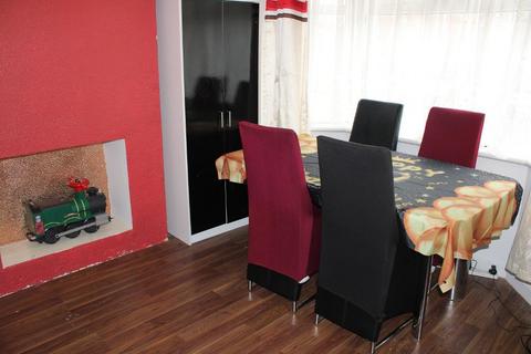 undefined, Bletchley, Milton Keynes MK2