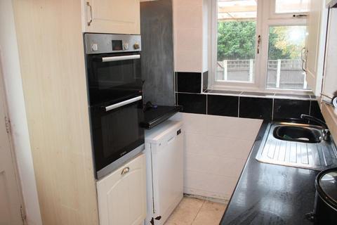 undefined, Bletchley, Milton Keynes MK2