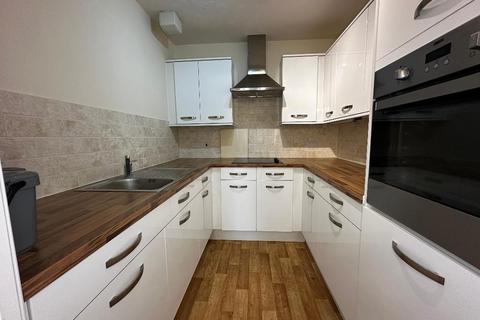 1 bedroom retirement property for sale, High Street, Orpington, Kent, BR6 0JQ