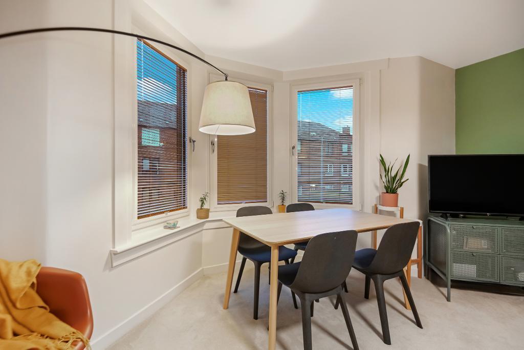 Living/ Dining Room