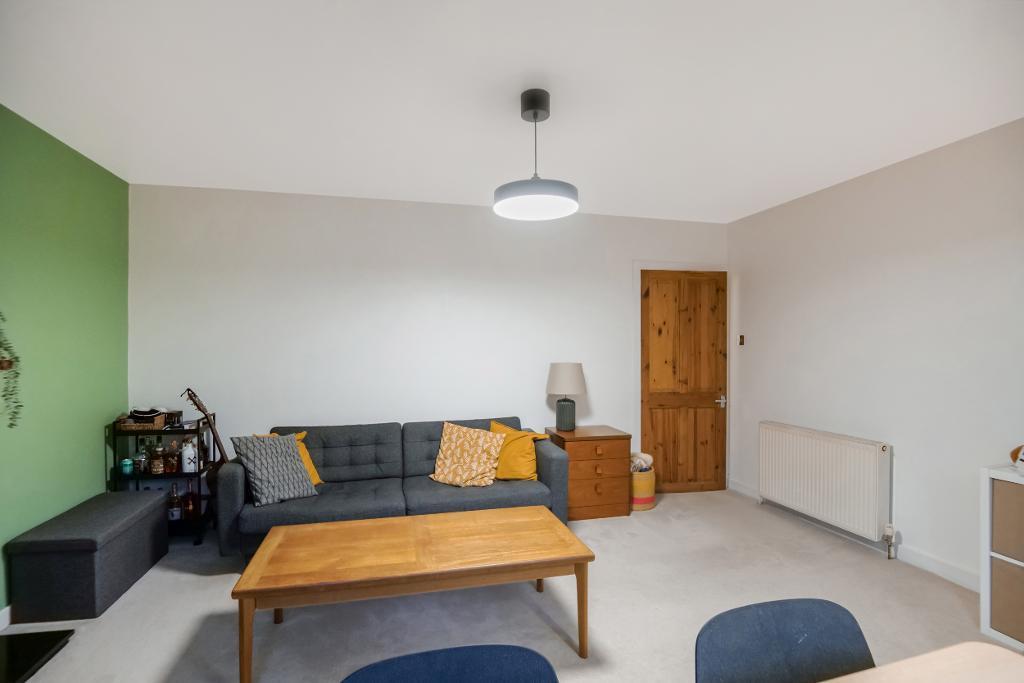 Living/ Dining Room