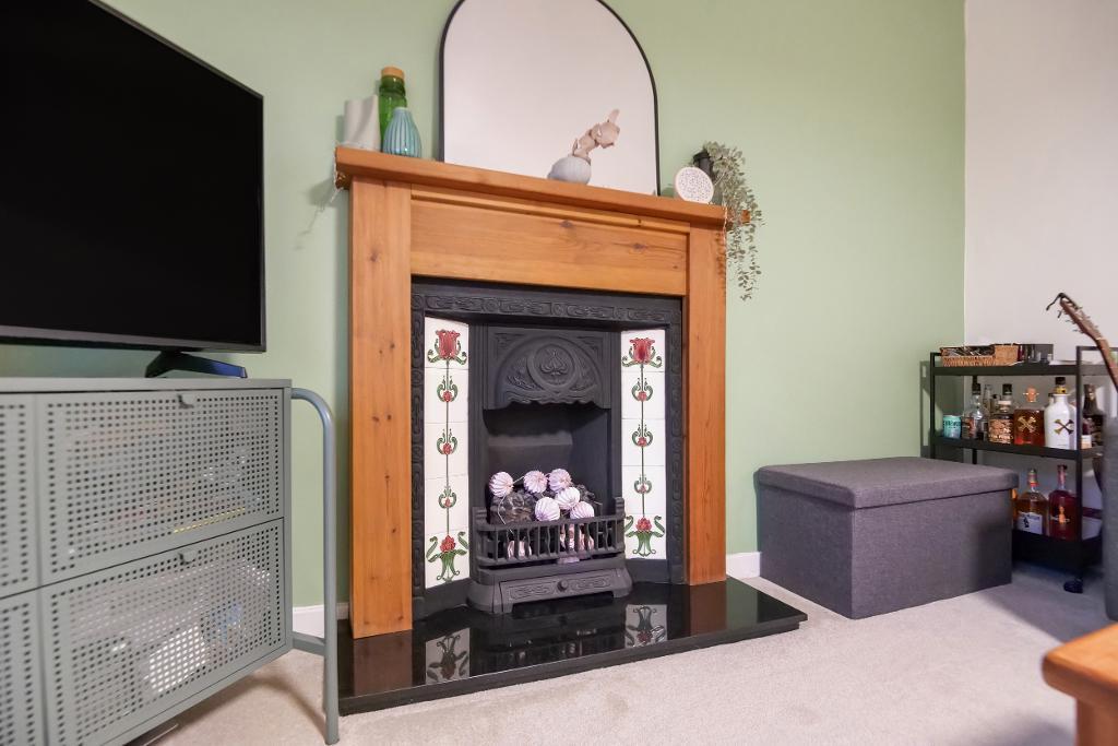 Living/ Dining Room