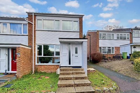 undefined, Forestdale CR0
