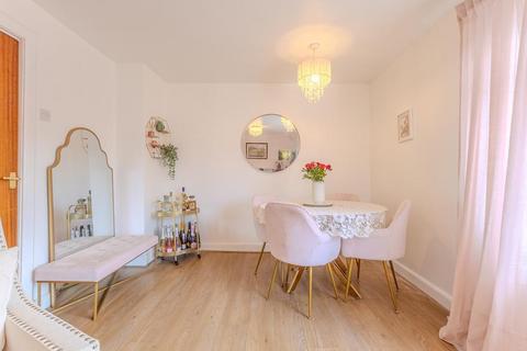 undefined, Ash Road, Cumbernauld, G67 3DY