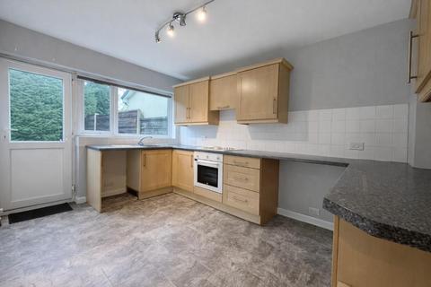 undefined, Greenmount, Bury BL8