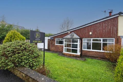 3 bedroom bungalow for sale, Greenmount, Bury BL8