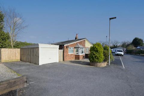 3 bedroom bungalow for sale, Greenmount, Bury BL8