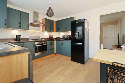 undefined, Winder Place, Aylesham, Kent, CT3 3FS