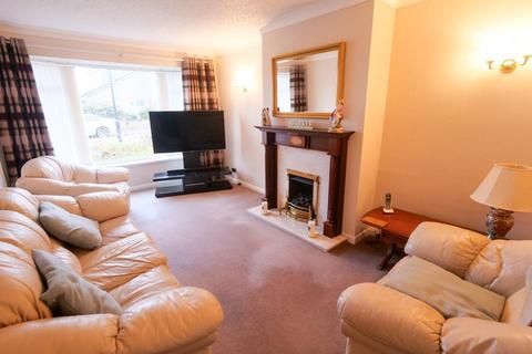 2 bedroom semi-detached bungalow for sale, Lawnswood Drive, Morecambe, LA3 3LT