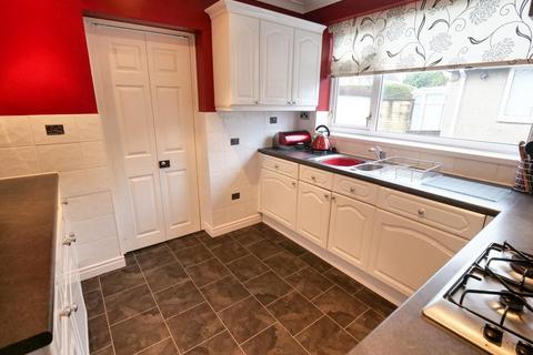 2 bedroom semi-detached bungalow for sale, Lawnswood Drive, Morecambe, LA3 3LT