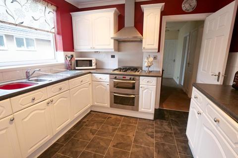 2 bedroom semi-detached bungalow for sale, Lawnswood Drive, Morecambe, LA3 3LT