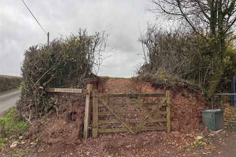 undefined, Clyst St. Lawrence, Cullompton