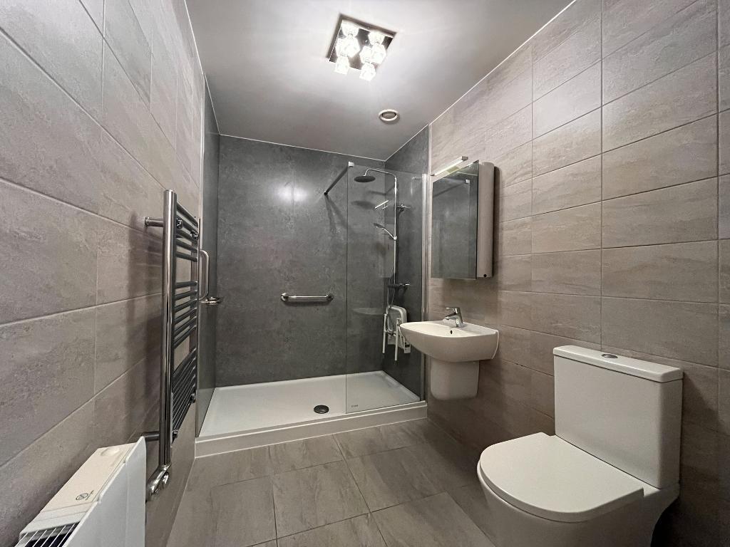 Bathroom/WC