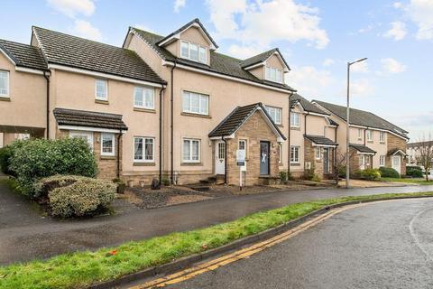 3 bedroom terraced house for sale - Kinnaird, Larbert FK5