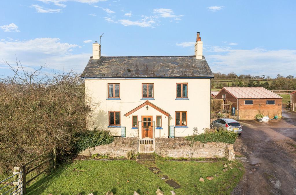The Farmhouse