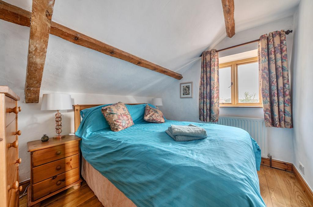 Farmhouse Bedroom 2