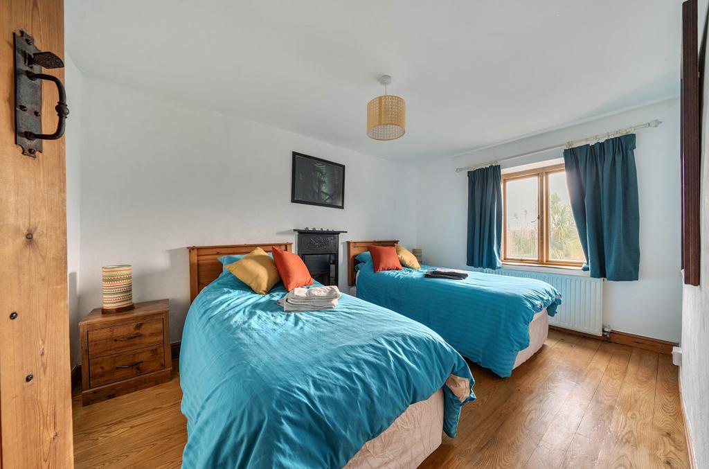 Farmhouse Bedroom 3
