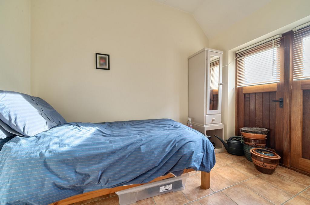 Annexe Bedroom
