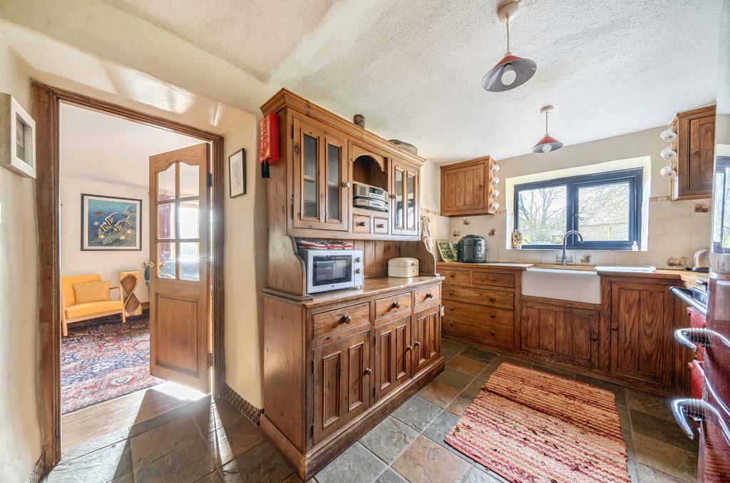 Farmhouse Kitchen