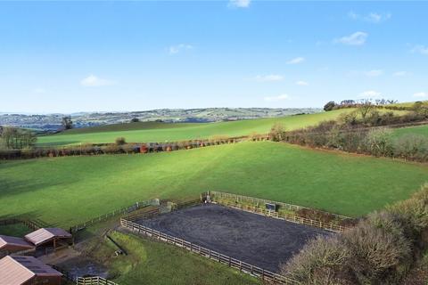 undefined, Burlescombe, Tiverton, Devon, EX16