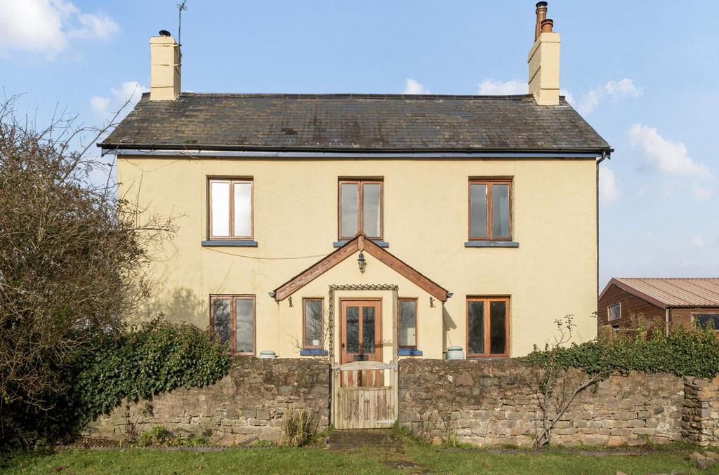 Farmhouse