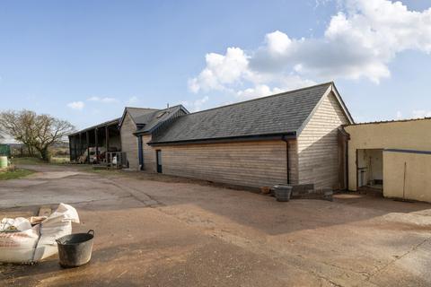 undefined, Burlescombe, Tiverton, Devon, EX16
