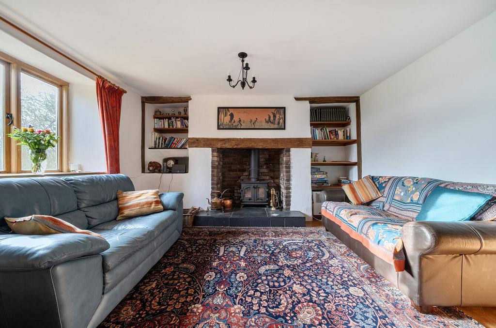 Farmhouse Reception